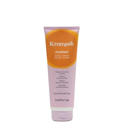 Masca păr Inebrya, Kromask, 250ml, mov — preț și oferte