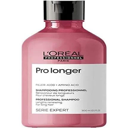 Sampon L'Oréal Professionnel Serie Expert Pro Longer 300ml L'Oréal Paris — preț și oferte