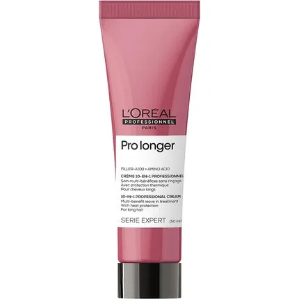 Crema leave-in, L'Oréal Professionnel, Serie Expert Pro Longer, 150ml — preț și oferte