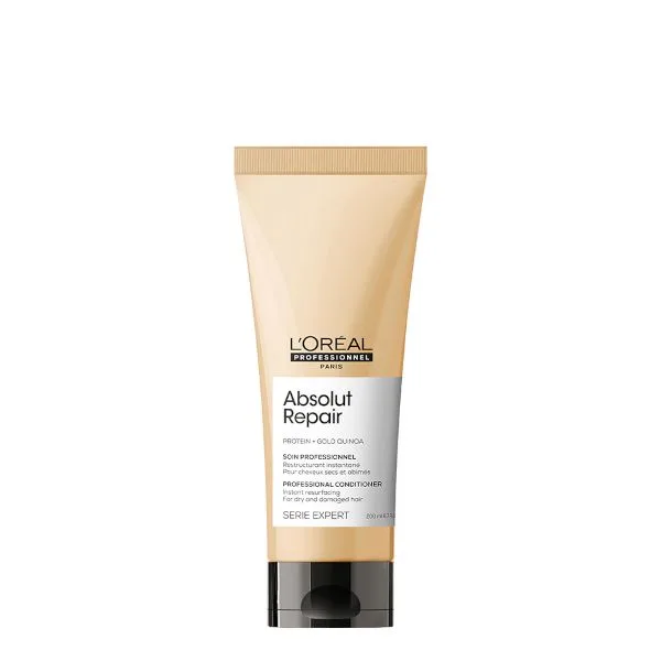 Balsam profesional Absolut Repair, L'Oreal, 200ml L'Oréal Paris — preț și oferte