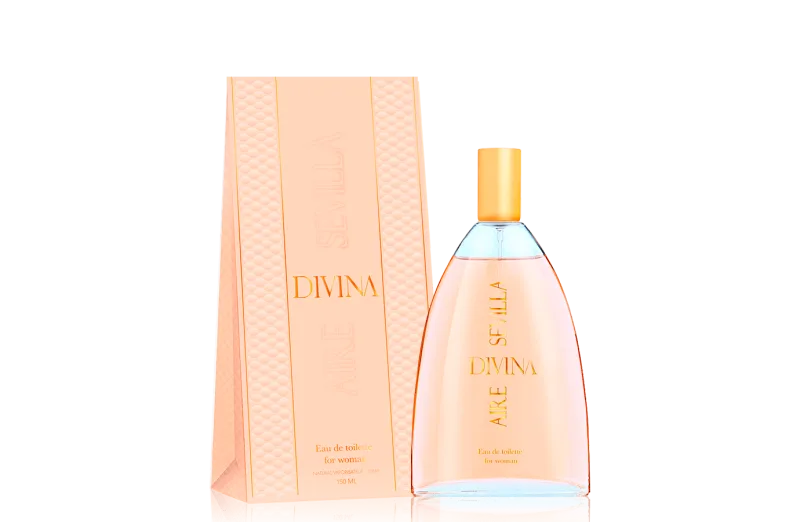 Parfum, Aire De Sevilla, Divina EDT Spray 150ml Instituto Español — preț și oferte