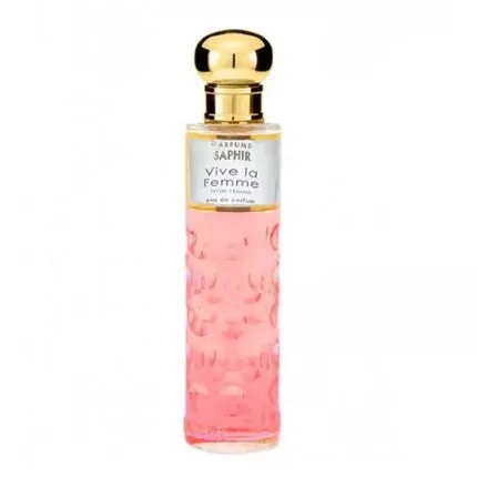 Parfum Saphir Vive La Femme, EDP, 30 ml — preț și oferte