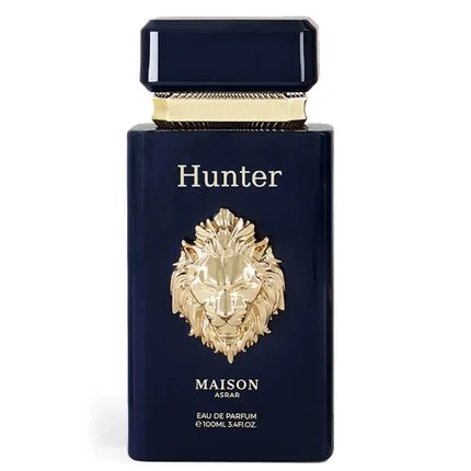 Perfum Maison Asrar Hunter, Eau de Parfum, 100ml — preț și oferte