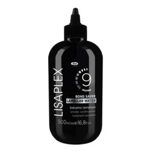 Lisap Lisaplex Bond Saver Lamellar Water, 500ml