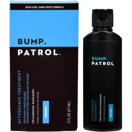 Aftershave Bump Patrol Fresh 57ml — preț și oferte