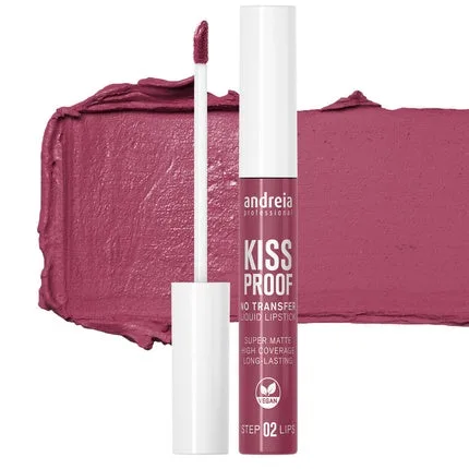 Ruj, Andreia Professional, Kiss-Proof, Rose Bouquet — preț și oferte