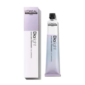 Vopsea de par fara amoniac, L'Oréal Paris Dia Light, 7 Caramel Deschis, 50ml