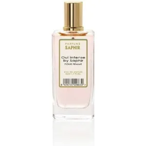 Parfum, Parfums Saphir, OUI INTENSE, 50 ml
