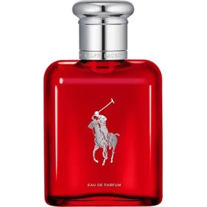 Parfum, Ralph Lauren, Polo Red, Eau De Parfum, 75ml