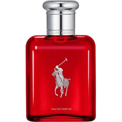 Parfum, Ralph Lauren, Polo Red, Eau De Parfum, 75ml — preț și oferte
