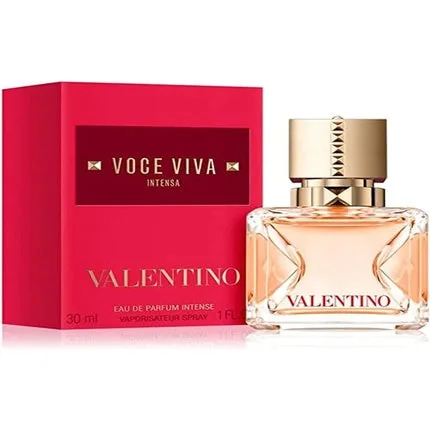 Parfum Valentino Voce Viva Intense Eau de Parfum 30ml — preț și oferte