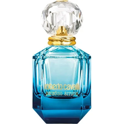 Parfum, Roberto Cavalli, Paradiso Azzurro, 75 ml — preț și oferte