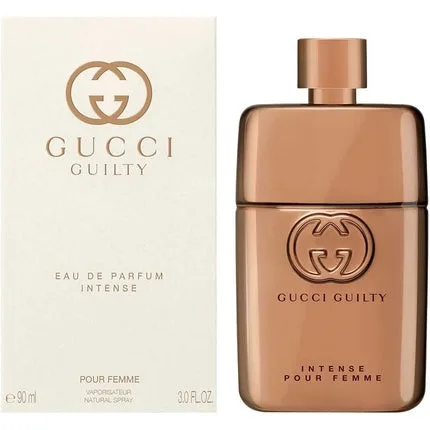 Parfum Eau de Parfum, Gucci, Guilty For Women, 90mL — preț și oferte