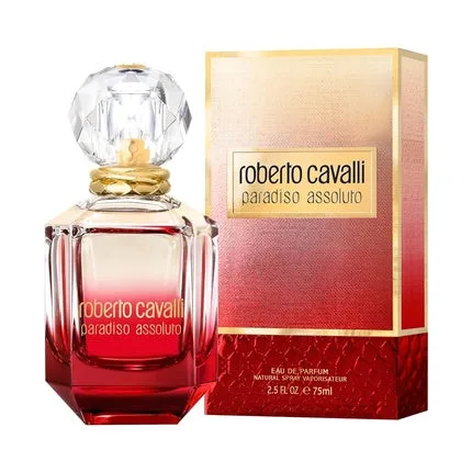 Parfum Roberto Cavalli Paradiso Assoluto 300g — preț și oferte