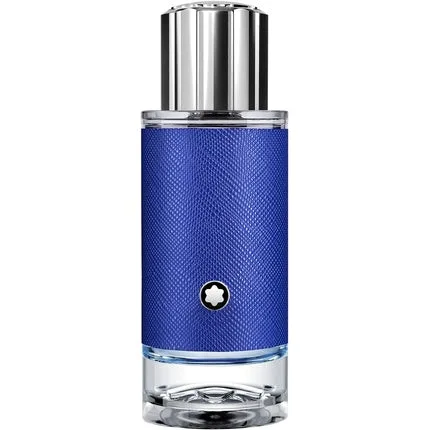 Apa de parfum, Montblanc, Explorer Ultra Blue, 30ml — preț și oferte