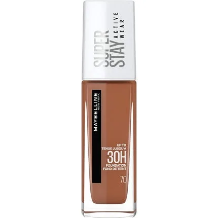 Fond de ten lichid, Maybelline New York, Superstay Active Wear, 30ml — preț și oferte
