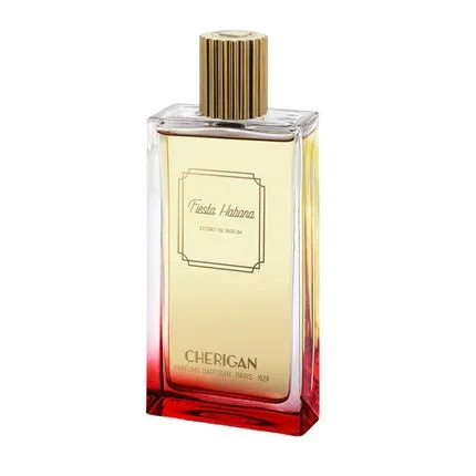 Parfum Cherigan Fiesta Habana Extrait, 100ml, sticlă colorată — preț și oferte