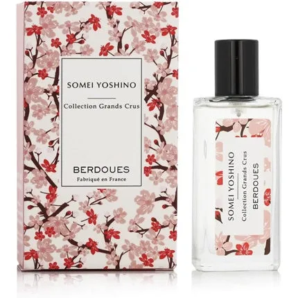 Eau De Parfum Berdoues Somei Yoshino, 30ml Parfums Berdoues — preț și oferte