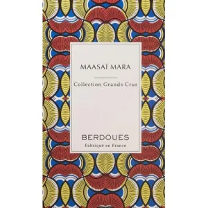Berdoues Maasai Mara Eau de Parfum 100ml