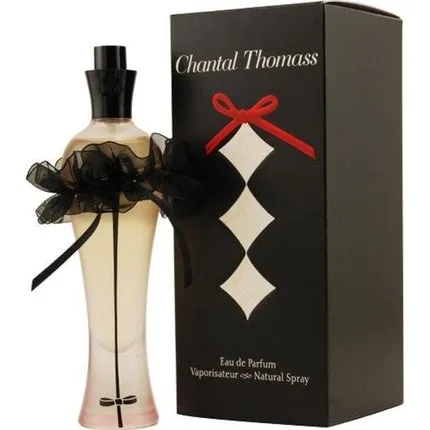 Parfum, Chantal Thomass, Black, 100ml — preț și oferte