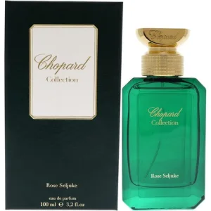 Parfum, Chopard, Rose Seljuke, 100ml