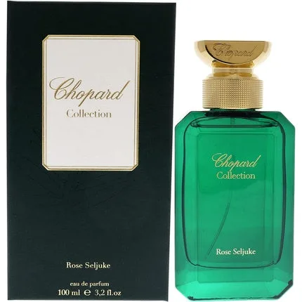 Parfum, Chopard, Rose Seljuke, 100ml — preț și oferte