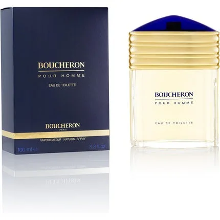 Parfum pentru barbati, Boucheron, Pour Homme, 100ml — preț și oferte