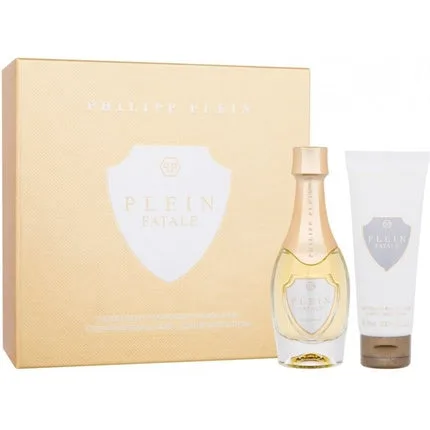 Eau De Parfum Philipp Plein Fatale, cadou pentru femei, 50ml — preț și oferte