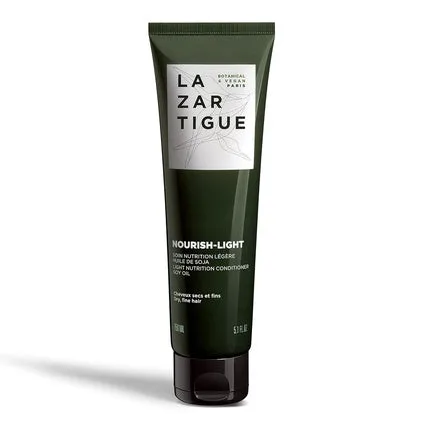 Balsam, Lazartigue, Nourish Light, verde — preț și oferte