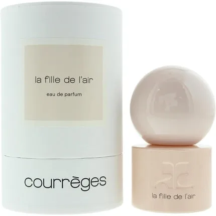 Parfum, Courreges, La Fille De L'Air, 30ml — preț și oferte
