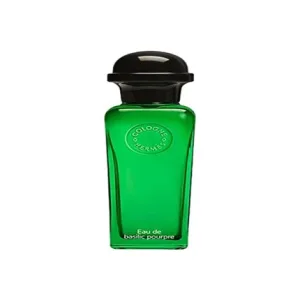 Eau de Cologne Hermès Eau de Basilic Pourpre 50ml