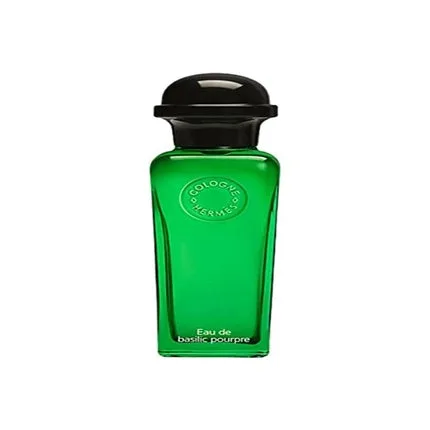 Eau de Cologne Hermès Eau de Basilic Pourpre 50ml — preț și oferte