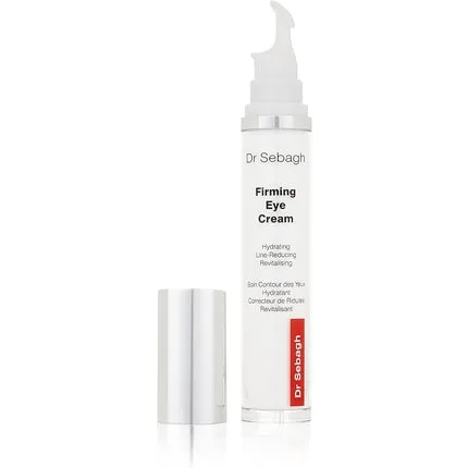 Cremă Ochi, Dr Sebagh, Firming, 15ml, alb — preț și oferte