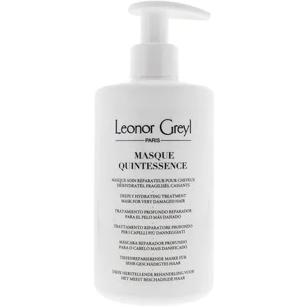 Masca de păr Leonor Greyl Masque Quintessence, 500ml — preț și oferte