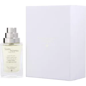 Parfum, The Different Company, SANTO INCIENSO, 100ml