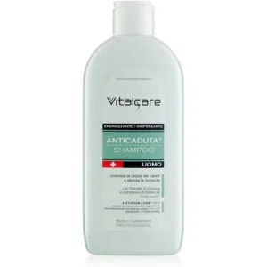 Șampon, Vitalcare, Energizant, anticădere