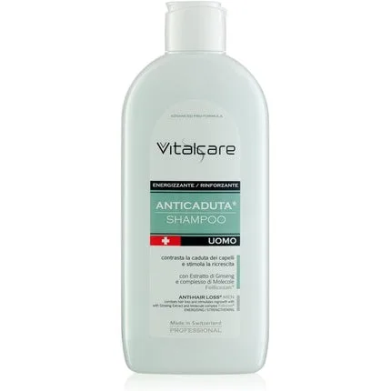Șampon, Vitalcare, Energizant, anticădere — preț și oferte