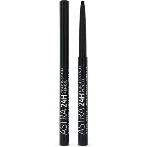 Creion de ochi, Astra, 24H Eye Color-Stain, nuanta 01