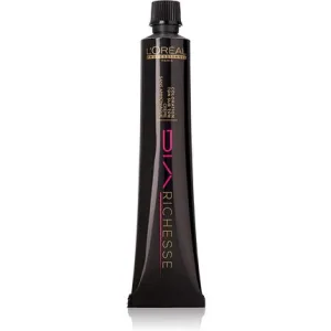 Vopsea de par, L'Oréal Paris, DIA Richesse 8.13, 50ml