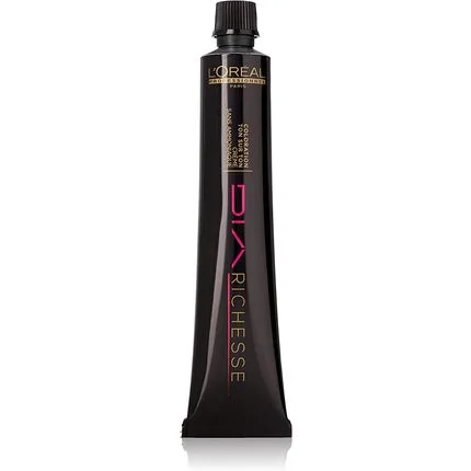 Vopsea de par, L'Oréal Paris, DIA Richesse 8.13, 50ml — preț și oferte