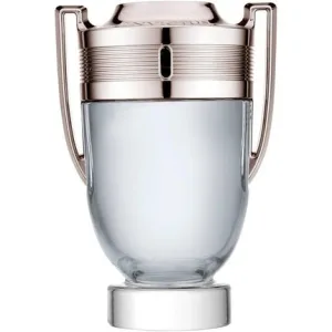 Apa de Toaleta Paco Rabanne Invictus, Barbati, 200ml