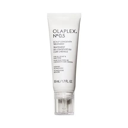 Tratament scalp Olaplex No. 0.5 - 50ml — preț și oferte