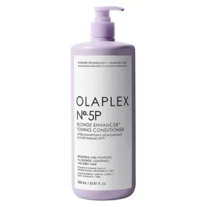 Balsam Nuantator Par Blond, Olaplex No. 5P, 1000ml