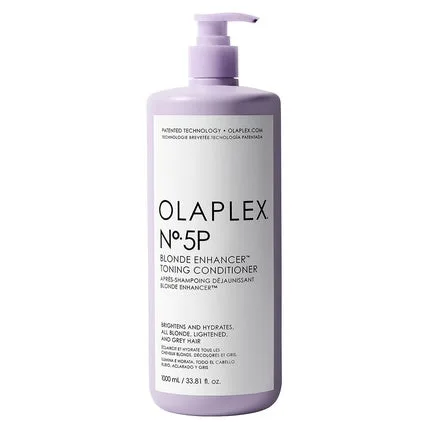 Balsam Nuantator Par Blond, Olaplex No. 5P, 1000ml — preț și oferte