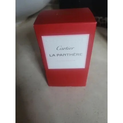 Parfum, Cartier, La Panthere, 100ml — preț și oferte