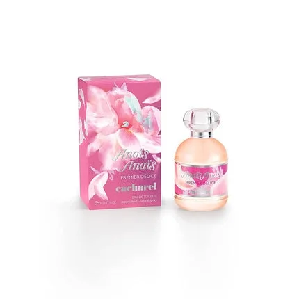 Parfum Eau de Toilette, Cacharel, Anaïs Anaïs Premier Délice, 50ml — preț și oferte