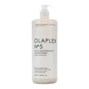 Balsam pentru intretinerea parului, Olaplex, Bond Maintainance Nº5, 1000ml