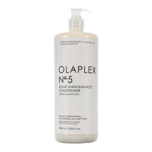 Balsam pentru intretinerea parului, Olaplex, Bond Maintainance Nº5, 1000ml — preț și oferte