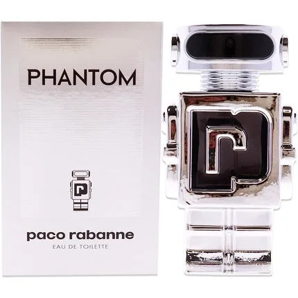 Eau de Toilette Paco Rabanne Phantom Oriental, 50ml — preț și oferte
