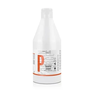 Șampon Salerm, Multi-Protein Hair Lab, 600ml, fără parabeni